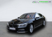Annonce Bmw Serie 7 occasion Essence 750i xDrive 450 ch  Beaupuy