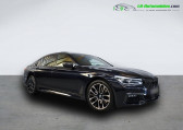 Annonce Bmw Serie 7 occasion Essence 750i xDrive 450 ch  Beaupuy