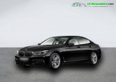 Annonce Bmw Serie 7 occasion Essence 750i xDrive 450 ch  Beaupuy