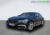 Bmw Serie 7 750i xDrive 450 ch   Beaupuy 31