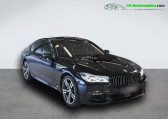 Bmw Serie 7 750i xDrive 450 ch   Beaupuy 31