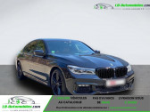 Annonce Bmw Serie 7 occasion Essence 750i xDrive 450 ch  Beaupuy