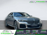 Annonce Bmw Serie 7 occasion Electrique 750i xDrive 530 ch BVA � Beaupuy