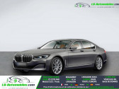 Annonce Bmw Serie 7 occasion Electrique 750i xDrive 530 ch BVA � Beaupuy