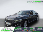 Annonce Bmw Serie 7 occasion Electrique 750i xDrive 530 ch BVA � Beaupuy