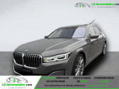 Annonce Bmw Serie 7 occasion Essence 750i xDrive 530 ch BVA � Beaupuy