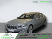 Annonce Bmw Serie 7 occasion Essence 750i xDrive 530 ch BVA � Beaupuy