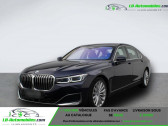 Annonce Bmw Serie 7 occasion Essence 750i xDrive 530 ch BVA � Beaupuy