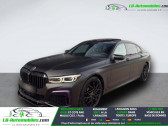 Annonce Bmw Serie 7 occasion Electrique 750i xDrive 530 ch BVA � Beaupuy