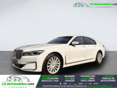 Annonce Bmw Serie 7 occasion Electrique 750i xDrive 530 ch BVA � Beaupuy