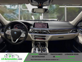 Bmw Serie 7 750i xDrive 530 ch BVA  occasion � Beaupuy - photo n�3