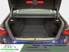 Bmw Serie 7 750i xDrive 530 ch BVA  occasion � Beaupuy - photo n�7