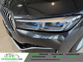 Bmw Serie 7 750i xDrive 530 ch BVA  occasion � Beaupuy - photo n�6