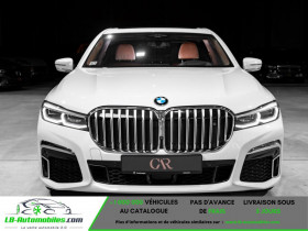 Bmw Serie 7 750i xDrive 530 ch BVA  occasion � Beaupuy - photo n�5