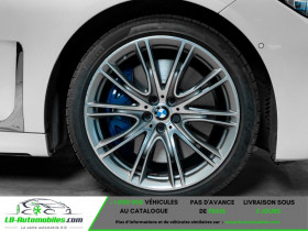 Bmw Serie 7 750i xDrive 530 ch BVA  occasion � Beaupuy - photo n�4