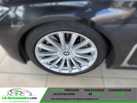 Bmw Serie 7 750i xDrive 530 ch BVA  occasion � Beaupuy - photo n�5