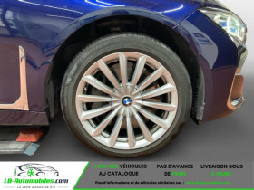 Bmw Serie 7 750i xDrive 530 ch BVA  occasion � Beaupuy - photo n�6