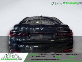 Bmw Serie 7 750i xDrive 530 ch BVA  occasion � Beaupuy - photo n�4
