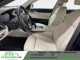Bmw Serie 7 750i xDrive 530 ch BVA  occasion � Beaupuy - photo n�5