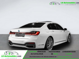Bmw Serie 7 750i xDrive 530 ch BVA  occasion � Beaupuy - photo n�3