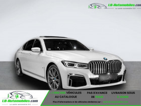 Bmw Serie 7 750i xDrive 530 ch BVA  occasion � Beaupuy - photo n�2
