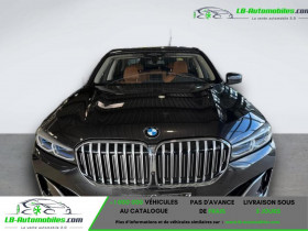 Bmw Serie 7 750i xDrive 530 ch BVA  occasion � Beaupuy - photo n�3