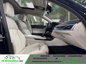 Bmw Serie 7 750i xDrive 530 ch BVA  occasion � Beaupuy - photo n�6