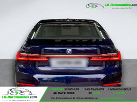 Bmw Serie 7 750i xDrive 530 ch BVA  occasion � Beaupuy - photo n�4