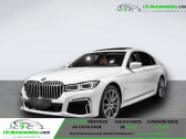 Annonce Bmw Serie 7 occasion Essence 750i xDrive 530 ch BVA � Beaupuy