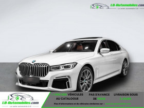 Bmw Serie 7 , garage LB AUTOMOBILES � Beaupuy