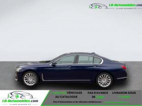 Bmw Serie 7 750i xDrive 530 ch BVA  occasion � Beaupuy - photo n�3