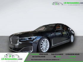 Bmw Serie 7 750i xDrive 530 ch BVA  occasion � Beaupuy - photo n�2
