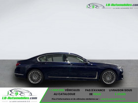 Bmw Serie 7 750i xDrive 530 ch BVA  occasion � Beaupuy - photo n�5