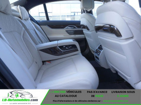 Bmw Serie 7 750i xDrive 530 ch BVA  occasion � Beaupuy - photo n�3