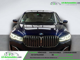 Bmw Serie 7 750i xDrive 530 ch BVA  occasion � Beaupuy - photo n�2