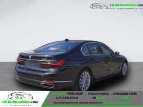 Bmw Serie 7 750i xDrive 530 ch BVA  occasion � Beaupuy - photo n�2