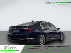 Bmw Serie 7 750i xDrive 530 ch BVA  occasion � Beaupuy - photo n�4