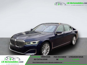 Bmw Serie 7 , garage LB AUTOMOBILES � Beaupuy