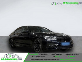 Bmw Serie 7 , garage LB AUTOMOBILES � Beaupuy