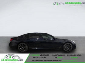 Bmw Serie 7 750i xDrive 530 ch BVA  occasion � Beaupuy - photo n�4