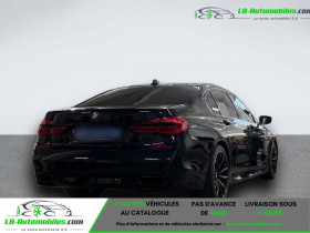 Bmw Serie 7 750i xDrive 530 ch BVA  occasion � Beaupuy - photo n�3