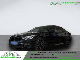 Bmw Serie 7 750i xDrive 530 ch BVA  occasion � Beaupuy - photo n�2
