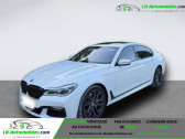 Bmw Serie 7 750i xDrive 530 ch BVA   Beaupuy 31
