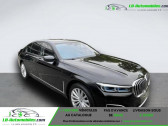 Bmw Serie 7 750i xDrive 530 ch BVA   Beaupuy 31
