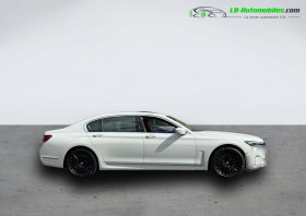 Bmw Serie 7 750i xDrive 530 ch BVA  occasion  Beaupuy - photo n5
