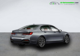 Bmw Serie 7 750i xDrive 530 ch BVA  occasion  Beaupuy - photo n2