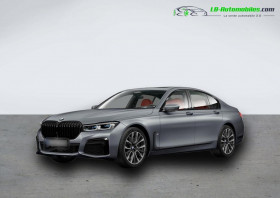 Bmw Serie 7 , garage LB AUTOMOBILES  Beaupuy