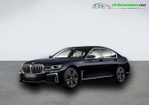 Bmw Serie 7 occasion année 2020 boite Automatique Annonce Bmw Serie 7 occasion Diesel 750Ld xDrive 400 ch BVA à Beaupuy