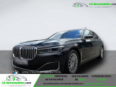 Annonce Bmw Serie 7 occasion Diesel 750Ld xDrive 400 ch BVA  Beaupuy