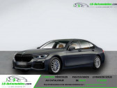 Annonce Bmw Serie 7 occasion Diesel 750Ld xDrive 400 ch BVA  Beaupuy